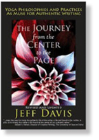 Journey from the center to the page
